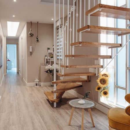 Apartament Duplex En La Gran Via Logroño Zewnętrze zdjęcie