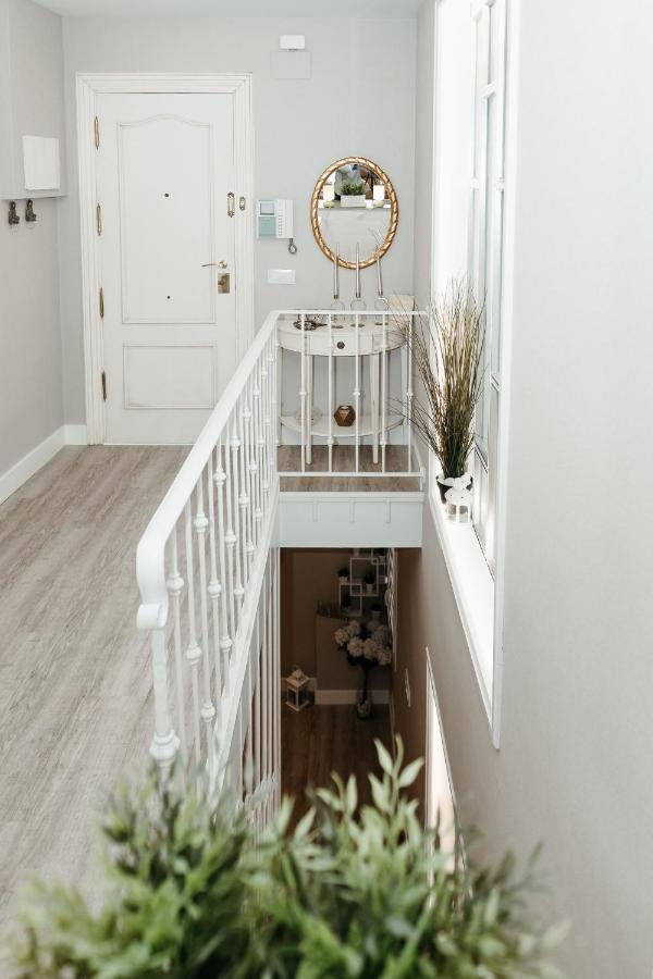 Apartament Duplex En La Gran Via Logroño Zewnętrze zdjęcie