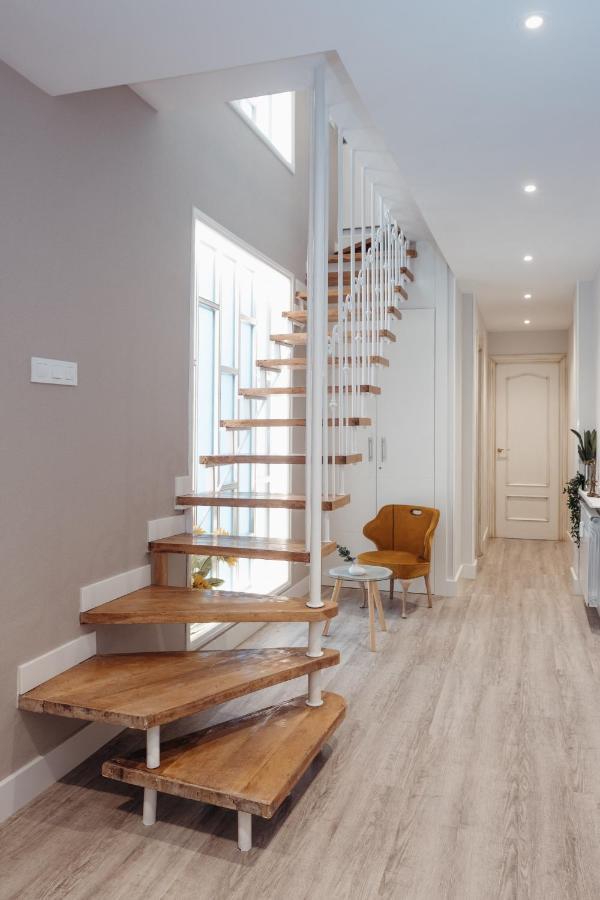 Apartament Duplex En La Gran Via Logroño Zewnętrze zdjęcie