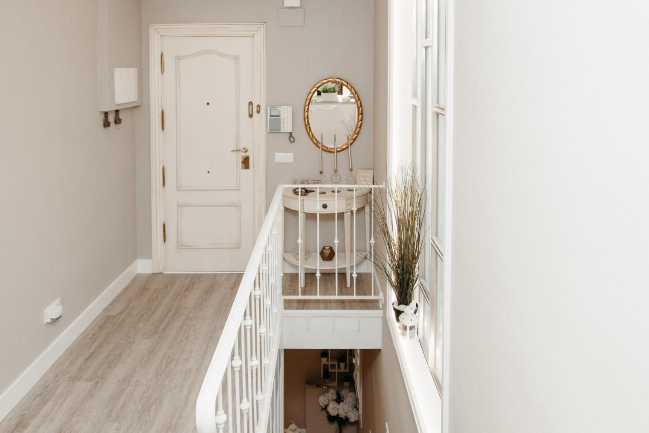 Apartament Duplex En La Gran Via Logroño Zewnętrze zdjęcie