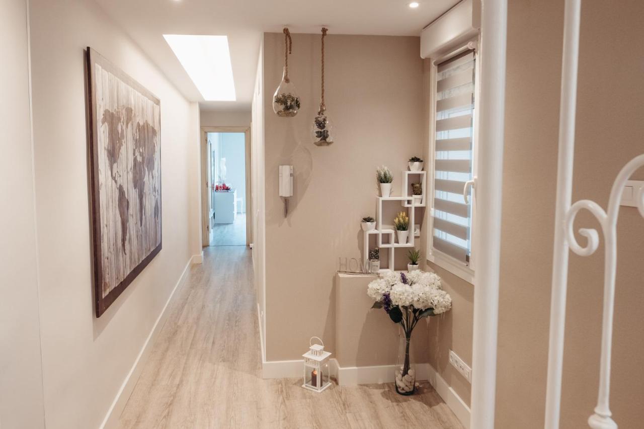 Apartament Duplex En La Gran Via Logroño Zewnętrze zdjęcie