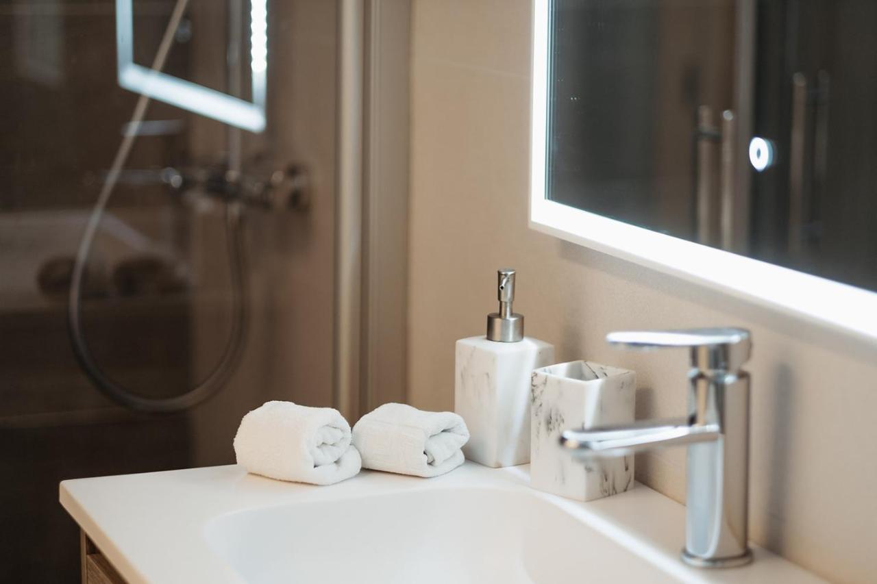 Apartament Duplex En La Gran Via Logroño Zewnętrze zdjęcie