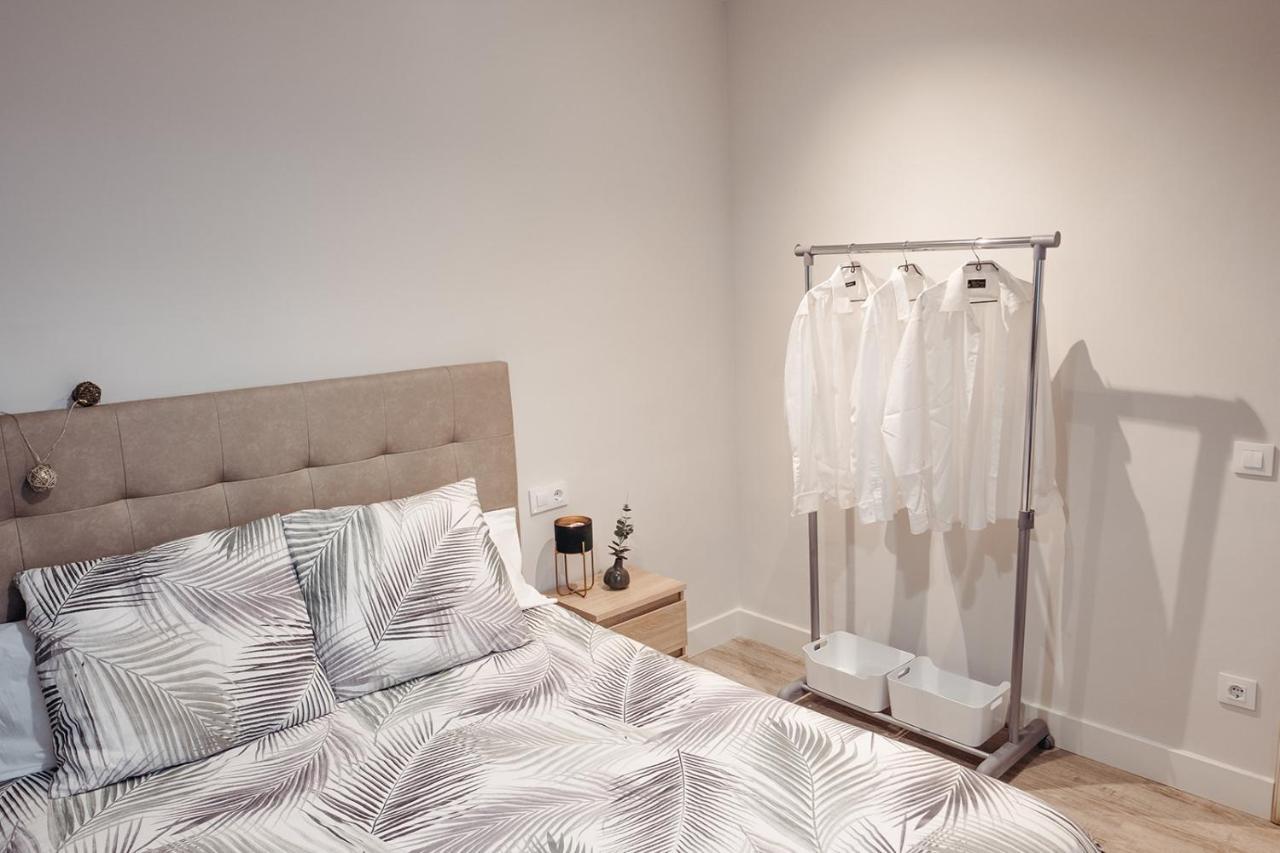 Apartament Duplex En La Gran Via Logroño Zewnętrze zdjęcie