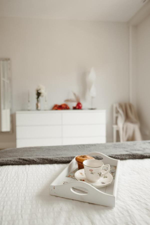 Apartament Duplex En La Gran Via Logroño Zewnętrze zdjęcie
