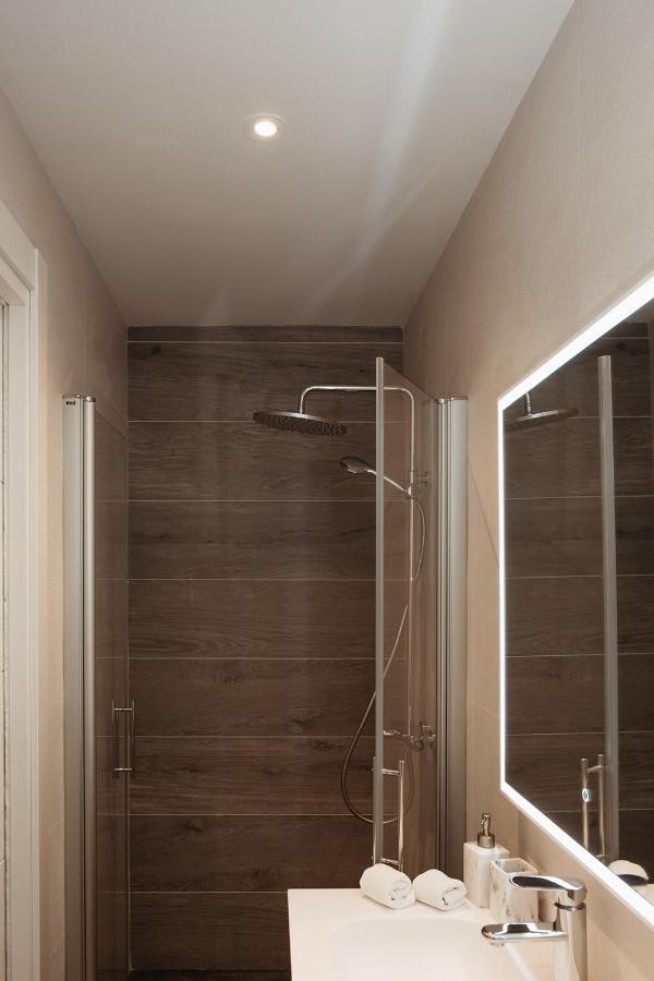 Apartament Duplex En La Gran Via Logroño Zewnętrze zdjęcie