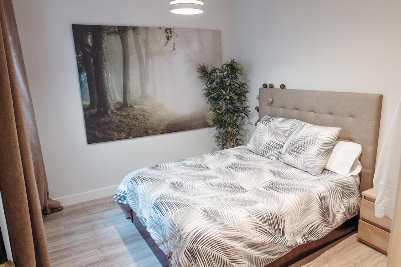 Apartament Duplex En La Gran Via Logroño Zewnętrze zdjęcie